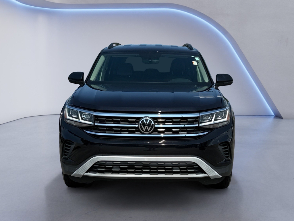 2023 Volkswagen Atlas image 8