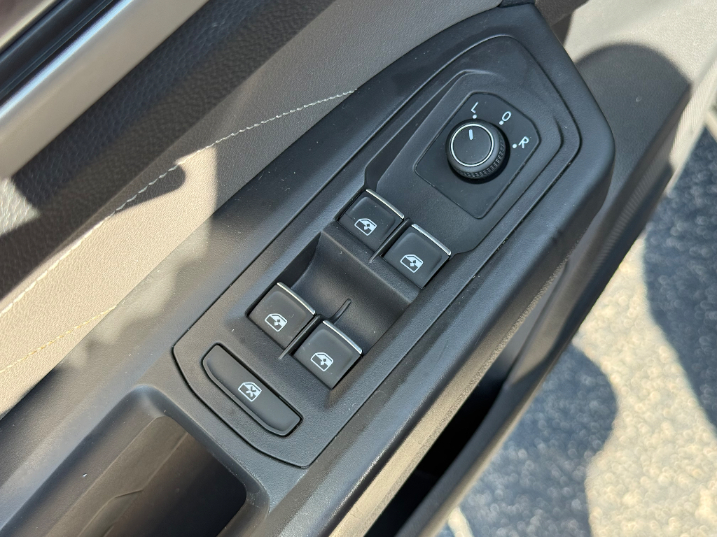 2023 Volkswagen Atlas image 12
