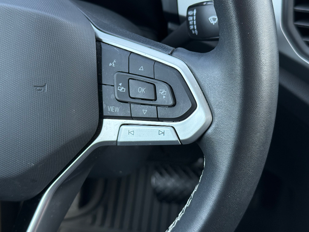 2023 Volkswagen Atlas image 21