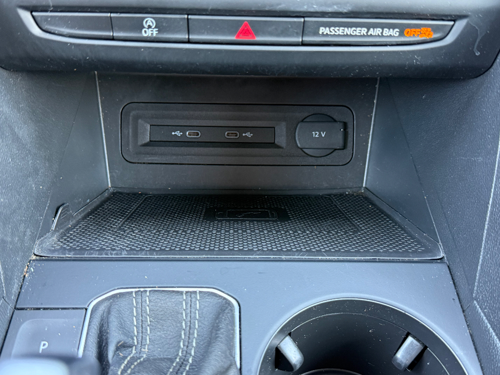 2023 Volkswagen Atlas image 31