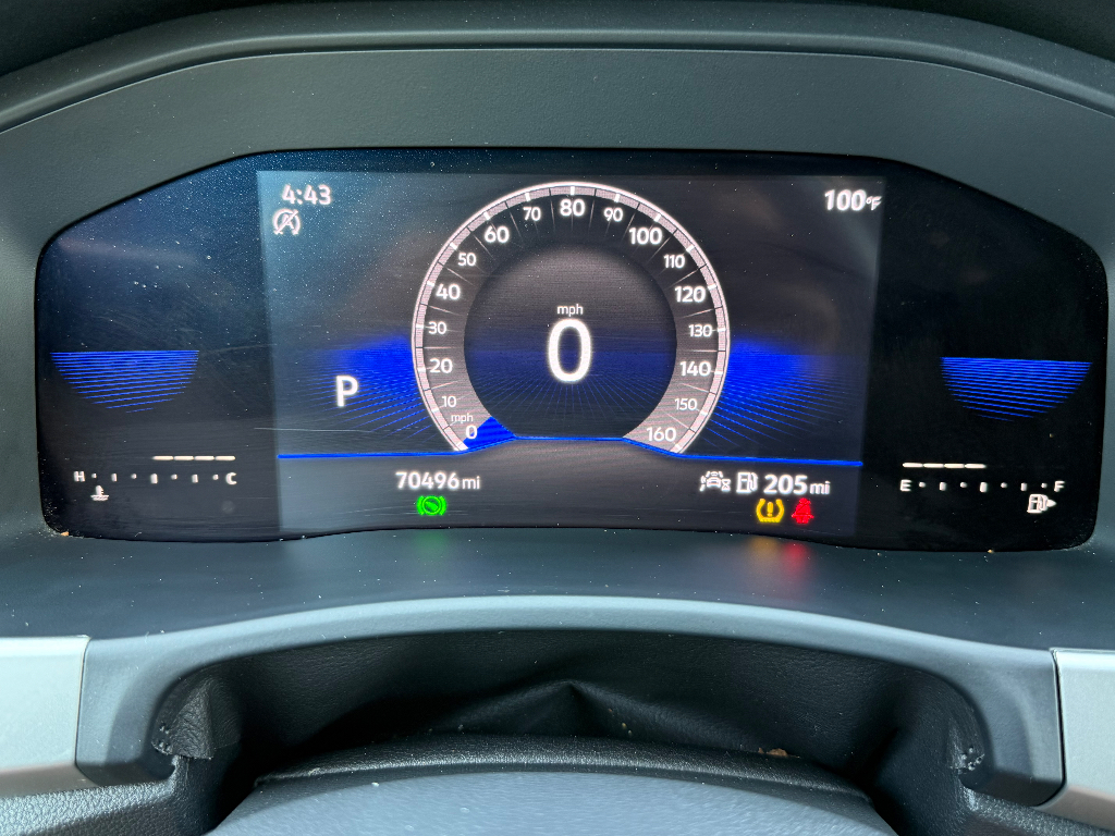 2023 Volkswagen Atlas image 32