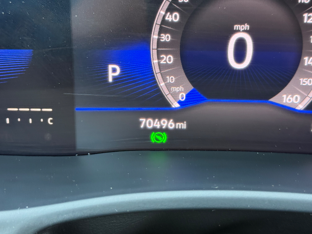 2023 Volkswagen Atlas image 33