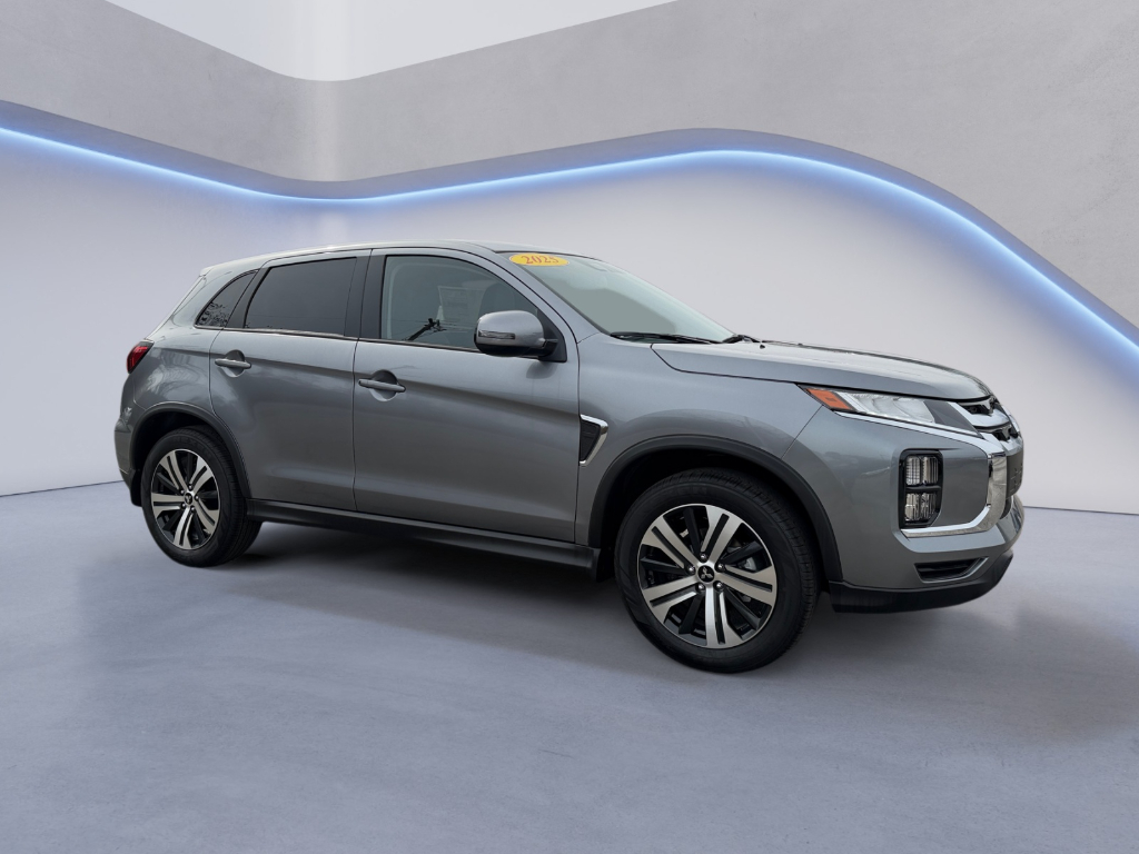 2026 Mitsubishi Outlander Sport