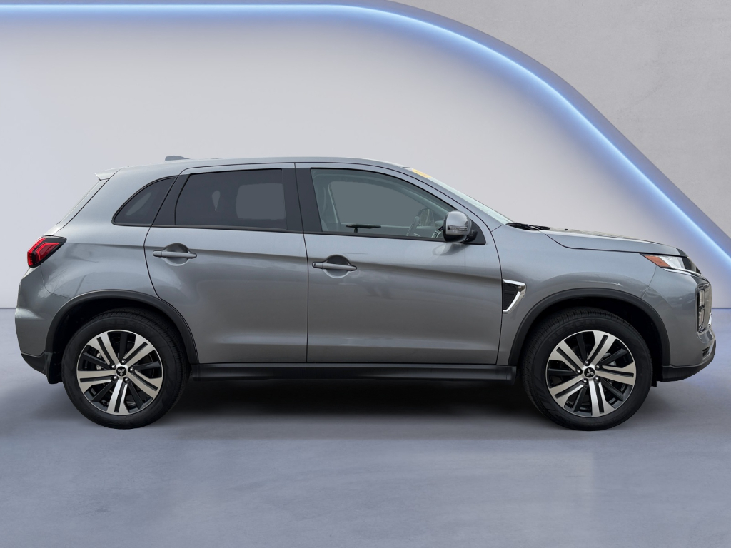 2026 Mitsubishi Outlander Sport