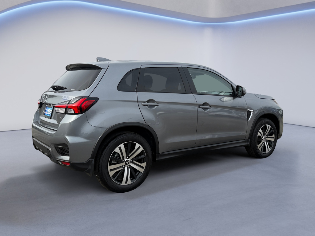 2026 Mitsubishi Outlander Sport