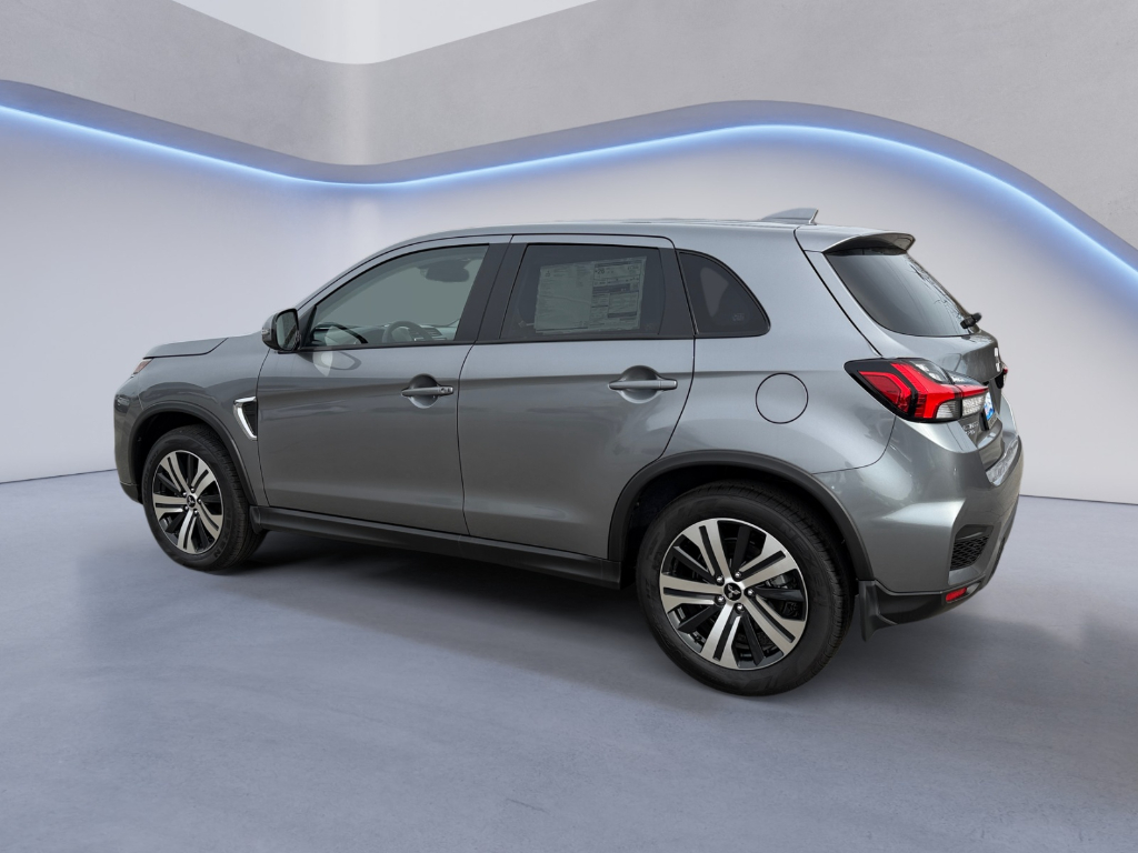 2026 Mitsubishi Outlander Sport