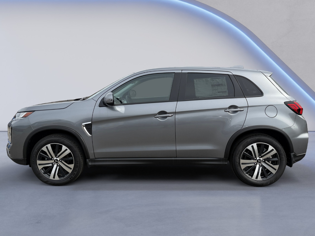 2026 Mitsubishi Outlander Sport