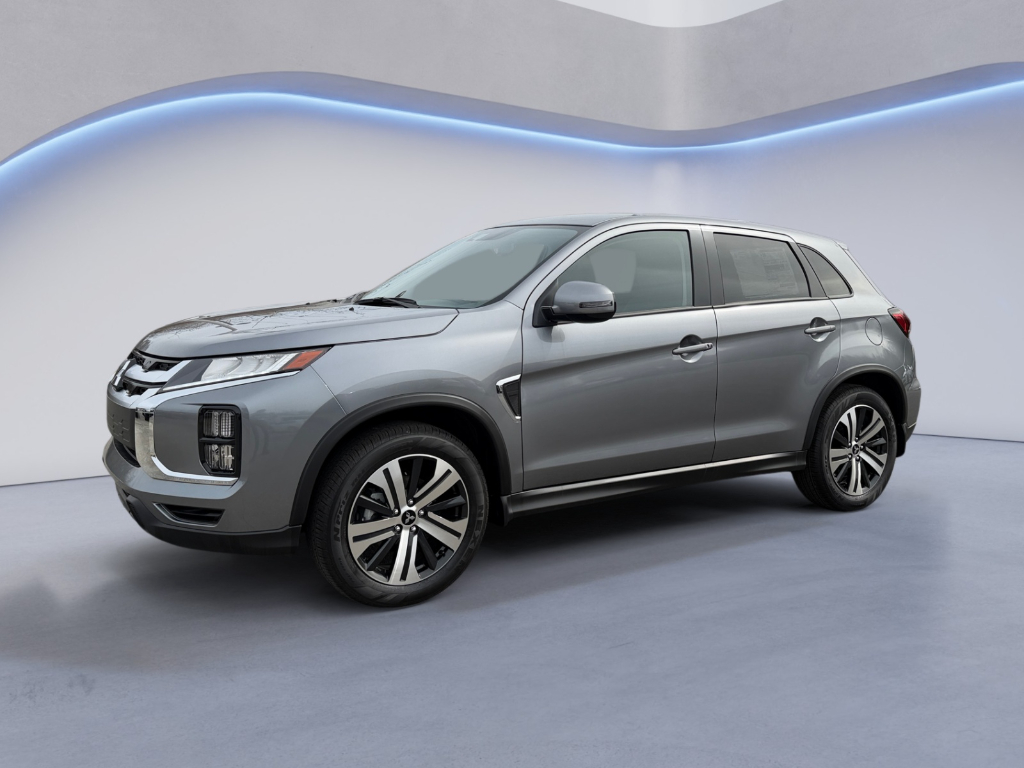 2026 Mitsubishi Outlander Sport