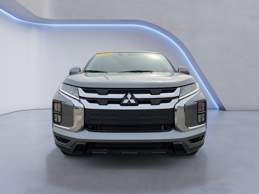 2026 Mitsubishi Outlander Sport