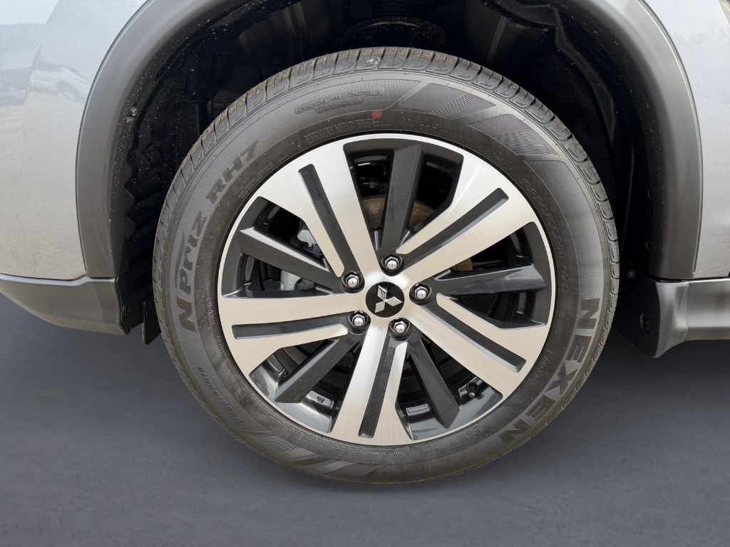 2026 Mitsubishi Outlander Sport