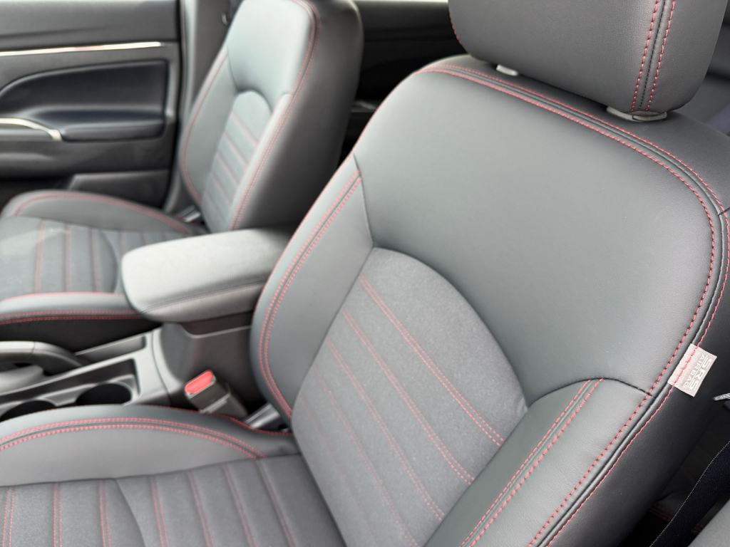 2026 Mitsubishi Outlander Sport