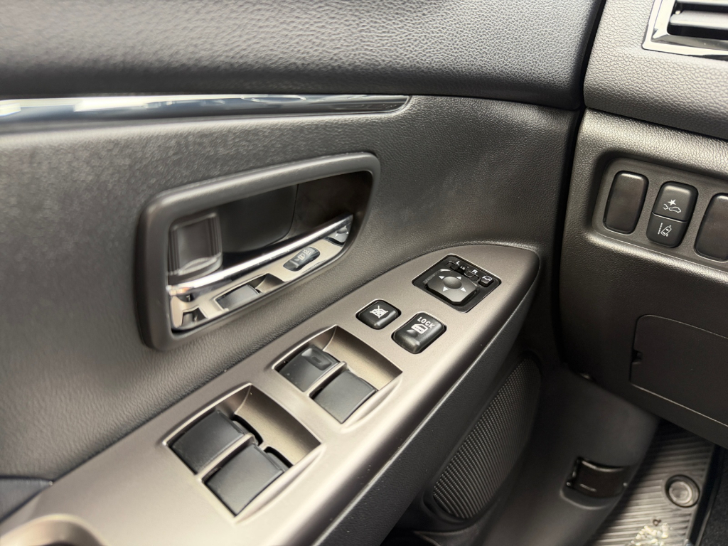 2026 Mitsubishi Outlander Sport