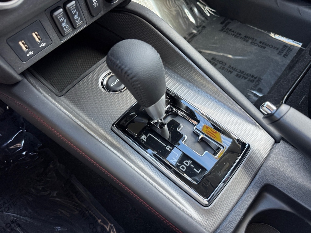 2026 Mitsubishi Outlander Sport