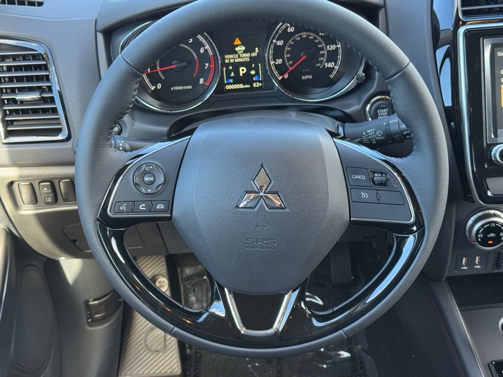 2026 Mitsubishi Outlander Sport