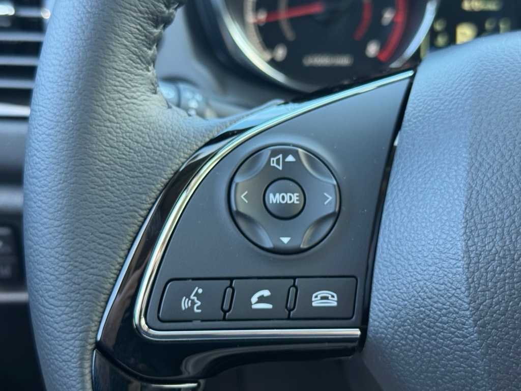 2026 Mitsubishi Outlander Sport