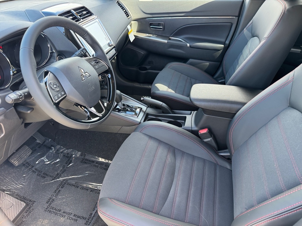 2026 Mitsubishi Outlander Sport