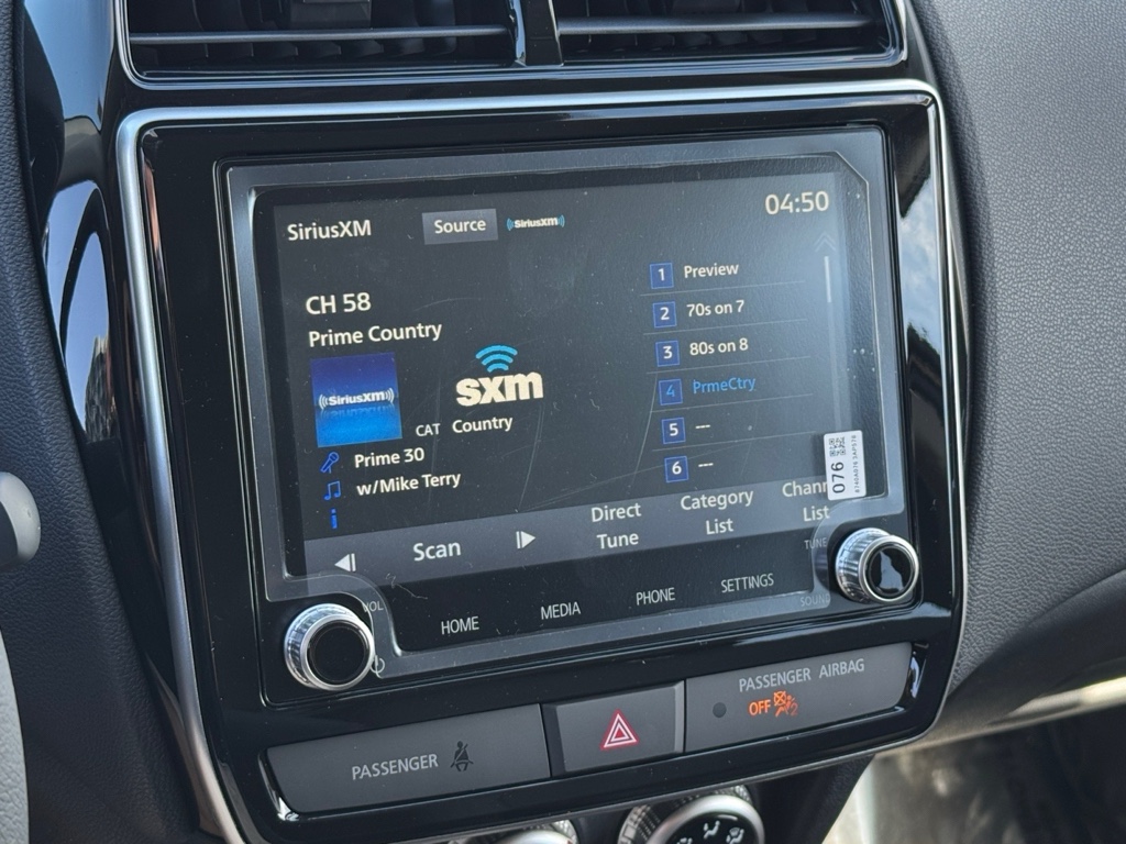 2026 Mitsubishi Outlander Sport