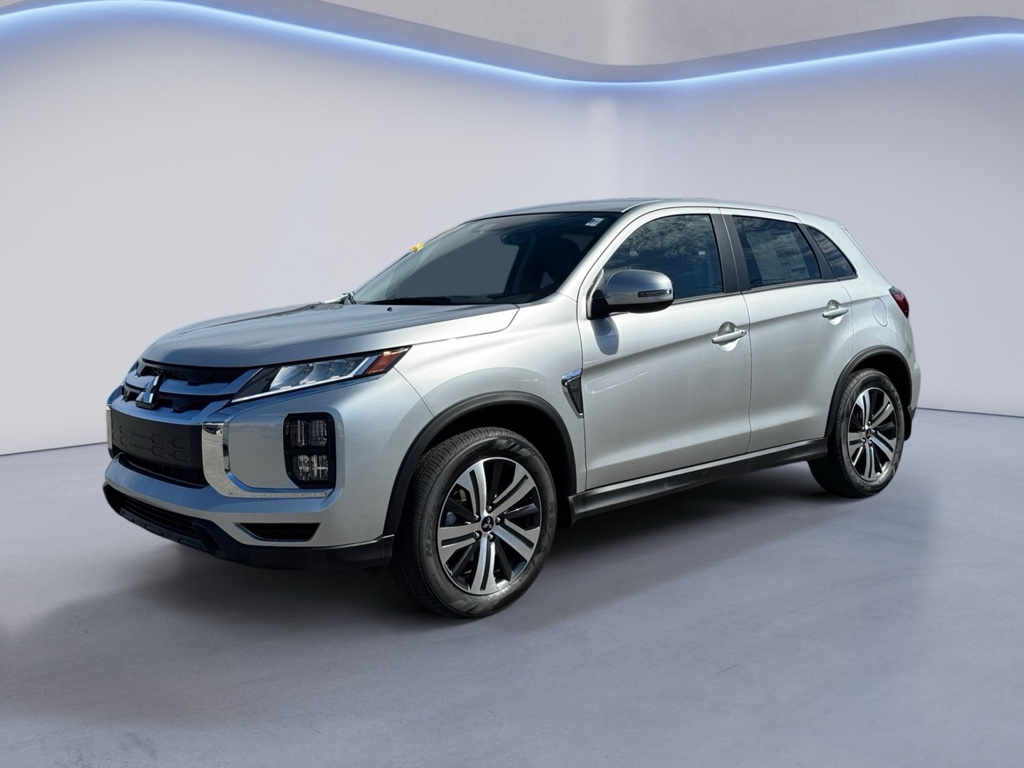 2026 Mitsubishi Outlander Sport