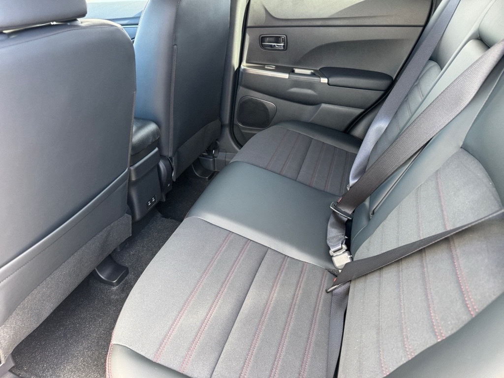 2026 Mitsubishi Outlander Sport