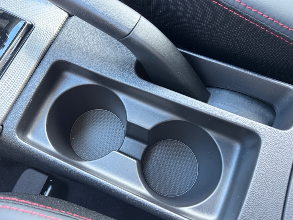 2026 Mitsubishi Outlander Sport