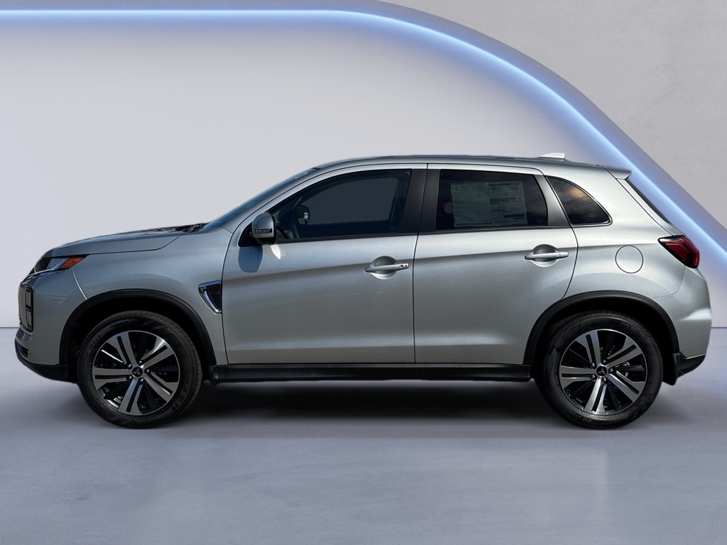 2026 Mitsubishi Outlander Sport