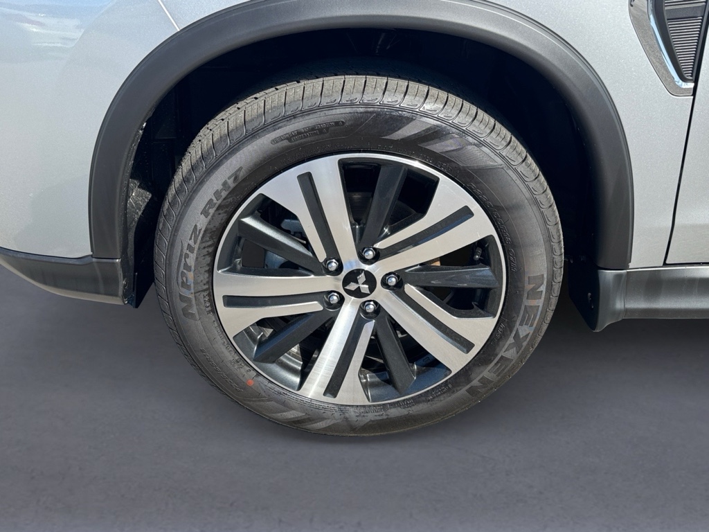 2026 Mitsubishi Outlander Sport