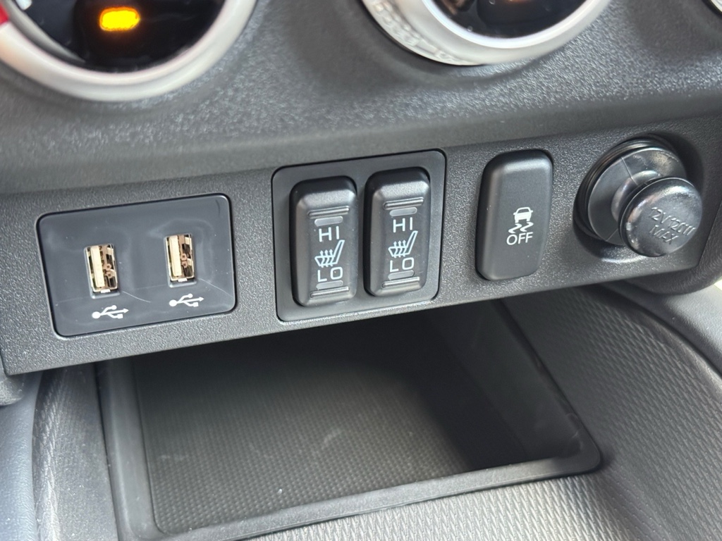 2026 Mitsubishi Outlander Sport