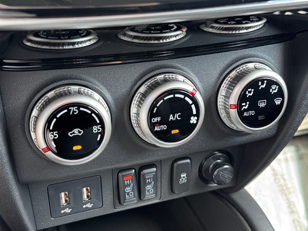 2026 Mitsubishi Outlander Sport