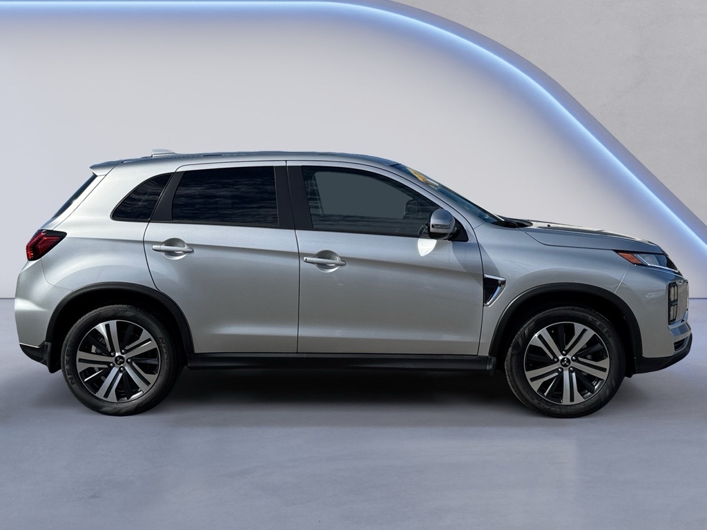 2026 Mitsubishi Outlander Sport