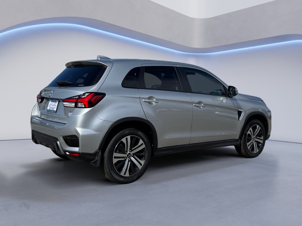 2026 Mitsubishi Outlander Sport