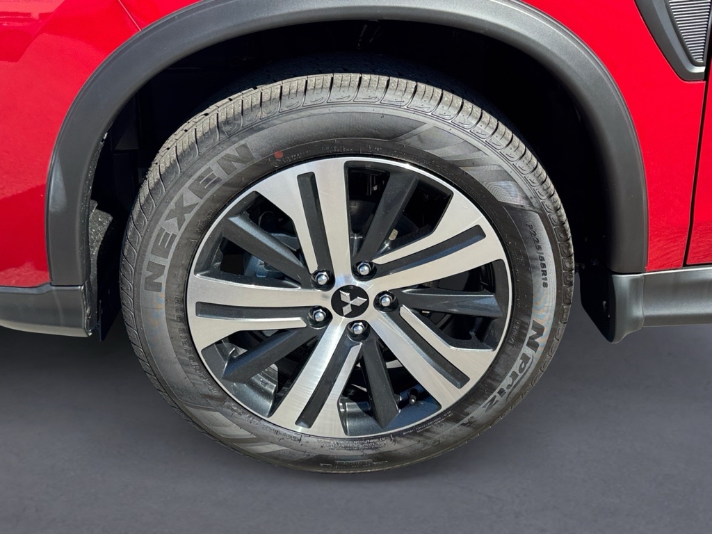 2026 Mitsubishi Outlander Sport