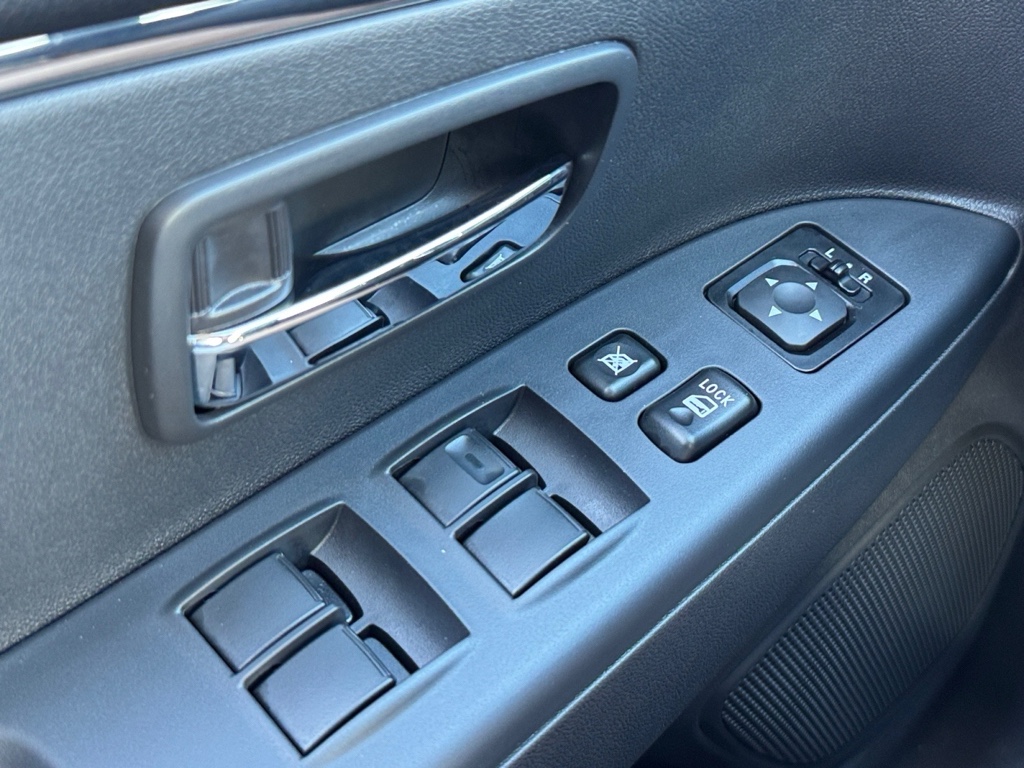 2026 Mitsubishi Outlander Sport