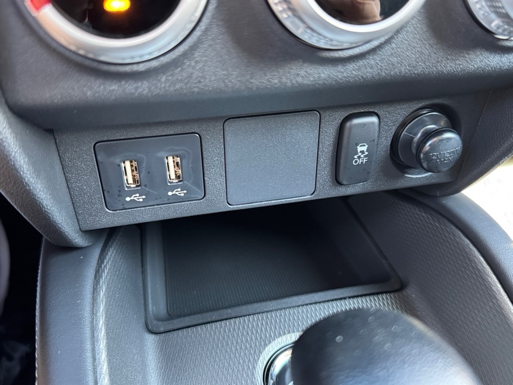 2026 Mitsubishi Outlander Sport