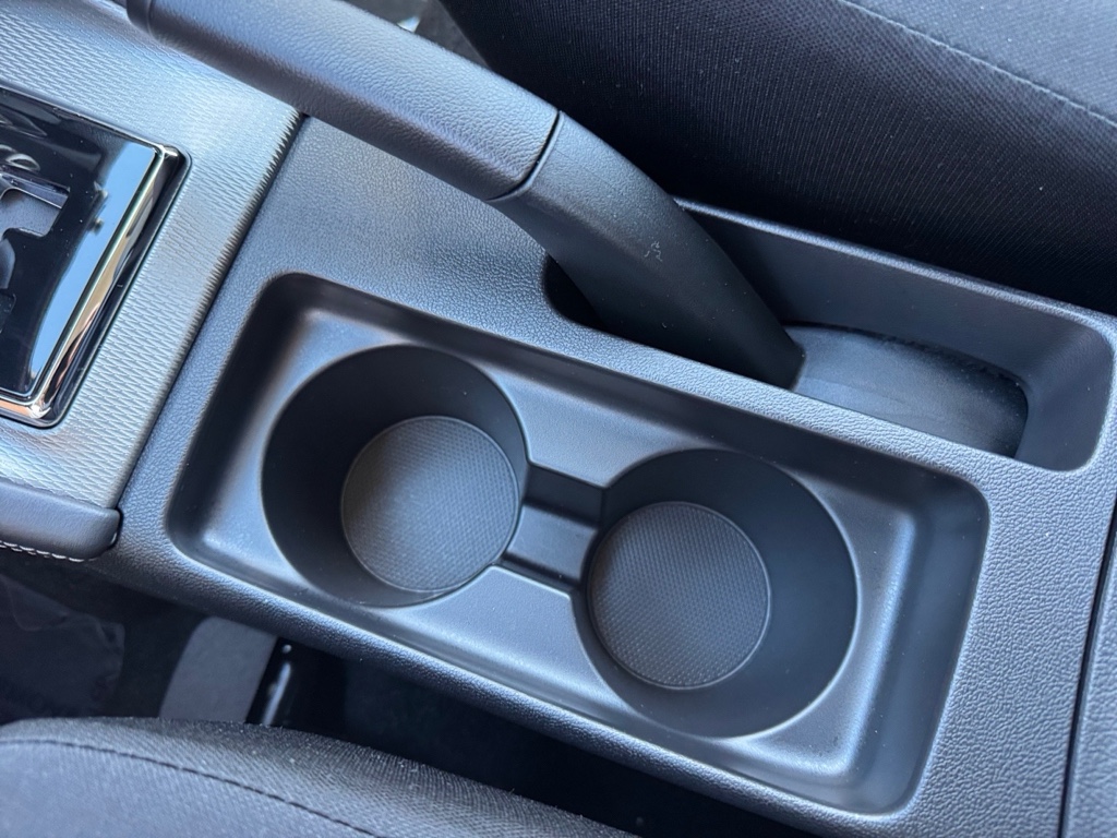 2026 Mitsubishi Outlander Sport