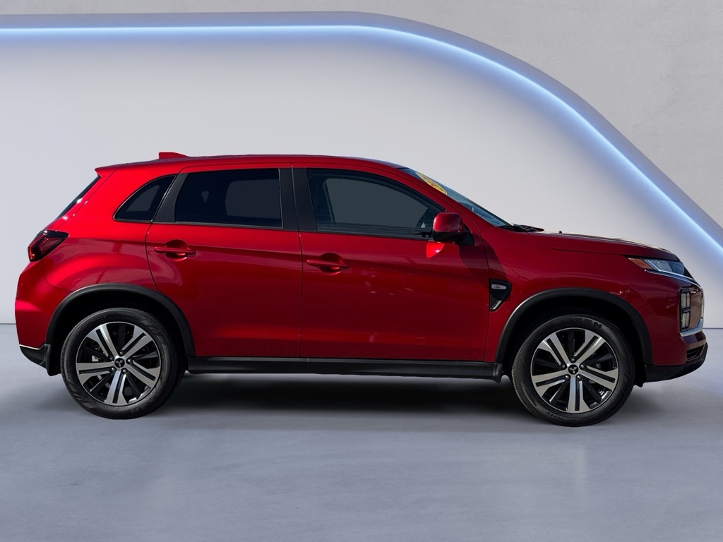 2026 Mitsubishi Outlander Sport