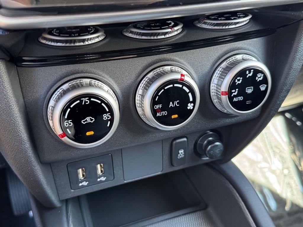 2026 Mitsubishi Outlander Sport