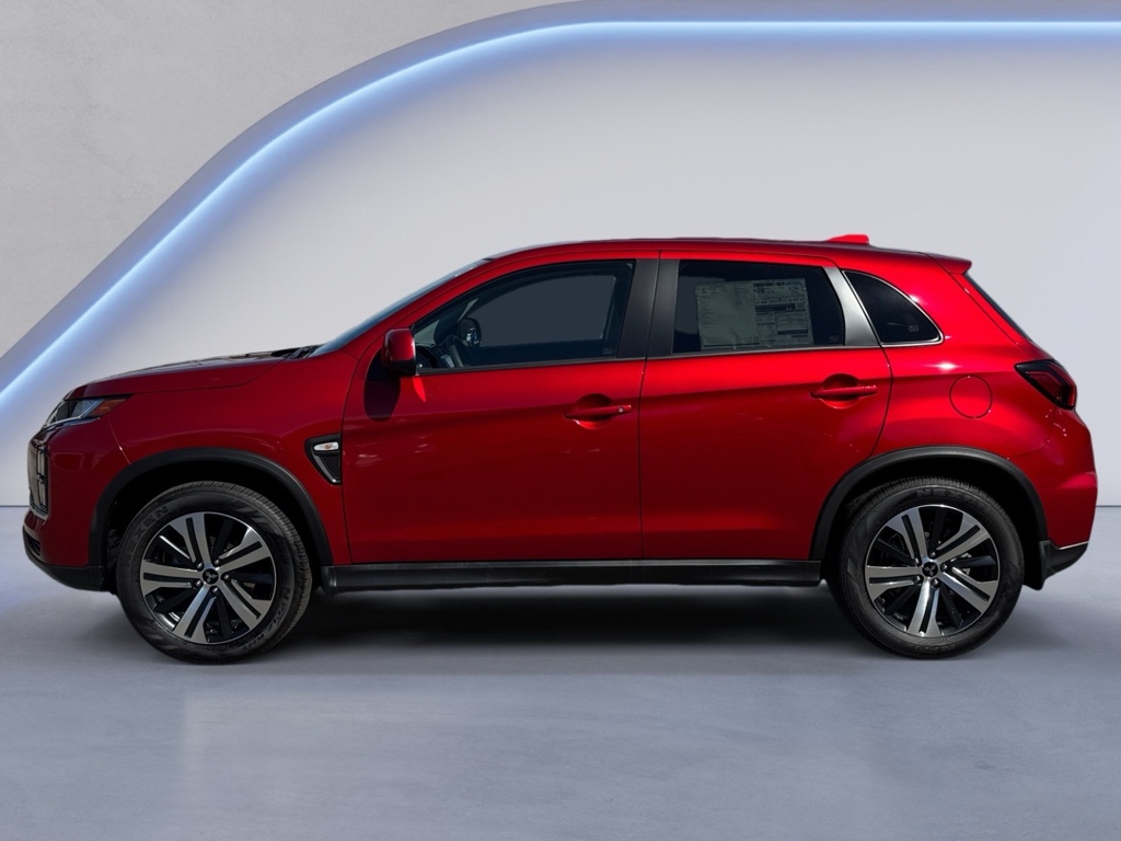2026 Mitsubishi Outlander Sport