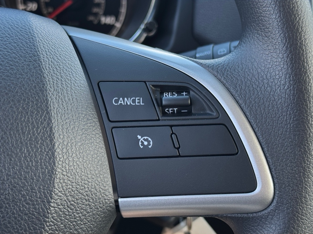 2026 Mitsubishi Outlander Sport