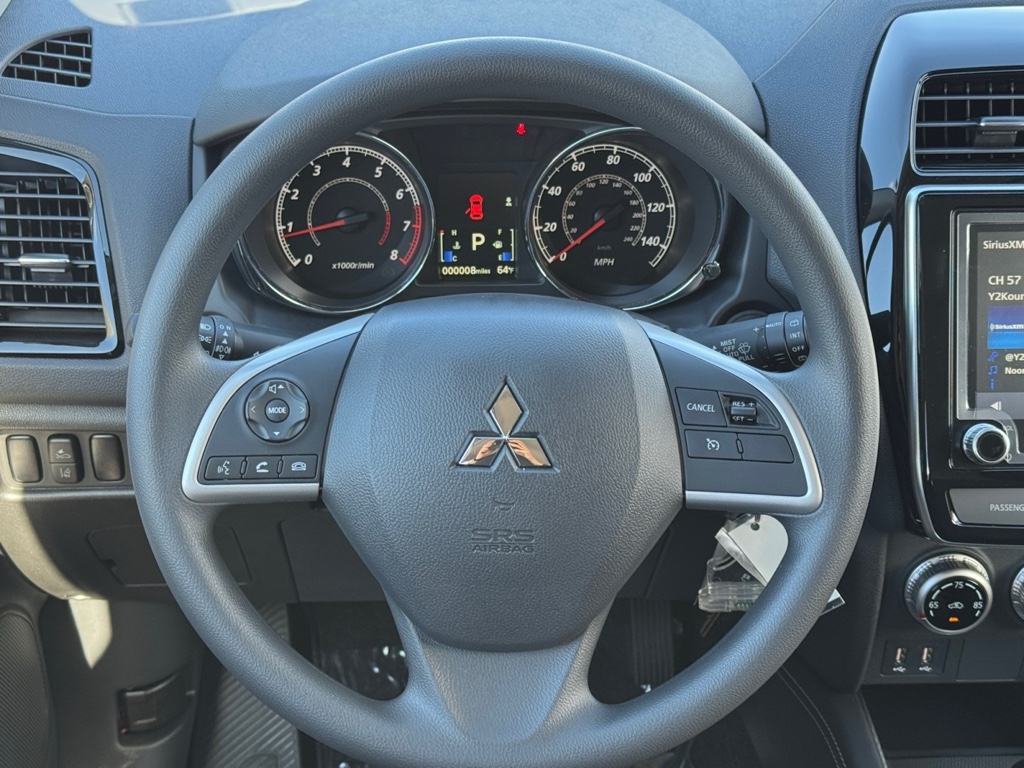2026 Mitsubishi Outlander Sport