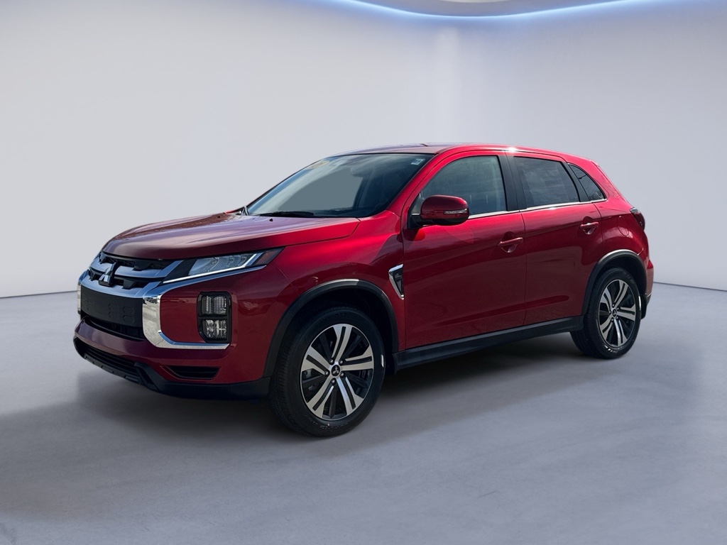 2026 Mitsubishi Outlander Sport