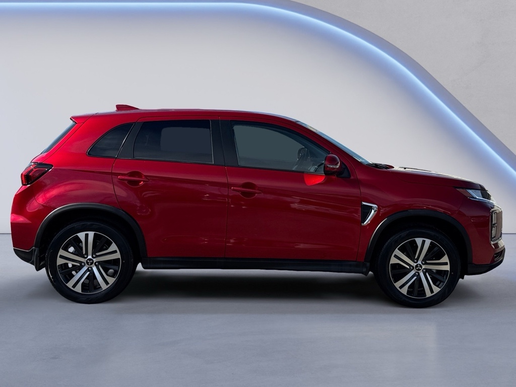2026 Mitsubishi Outlander Sport