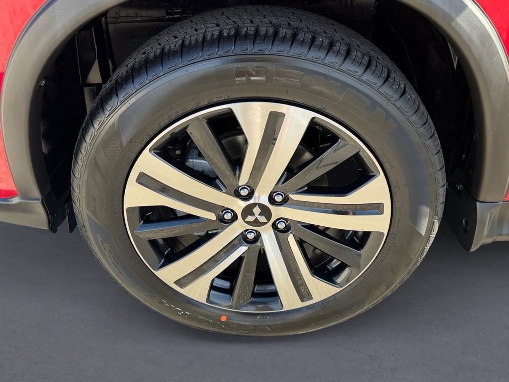 2026 Mitsubishi Outlander Sport
