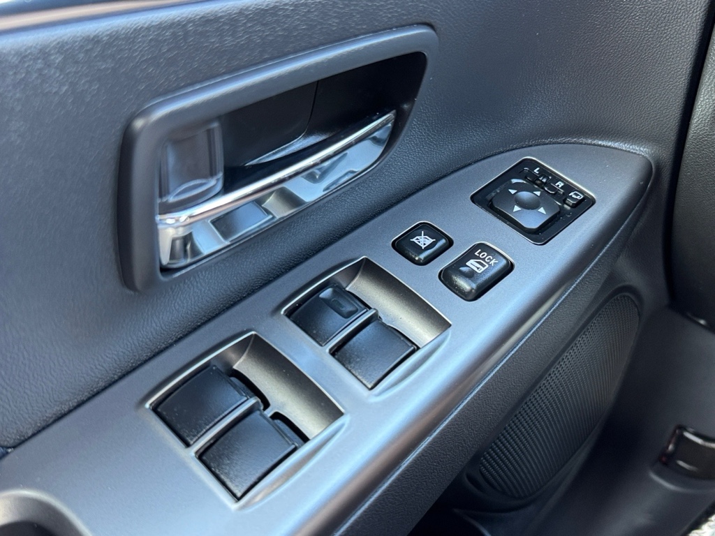 2026 Mitsubishi Outlander Sport