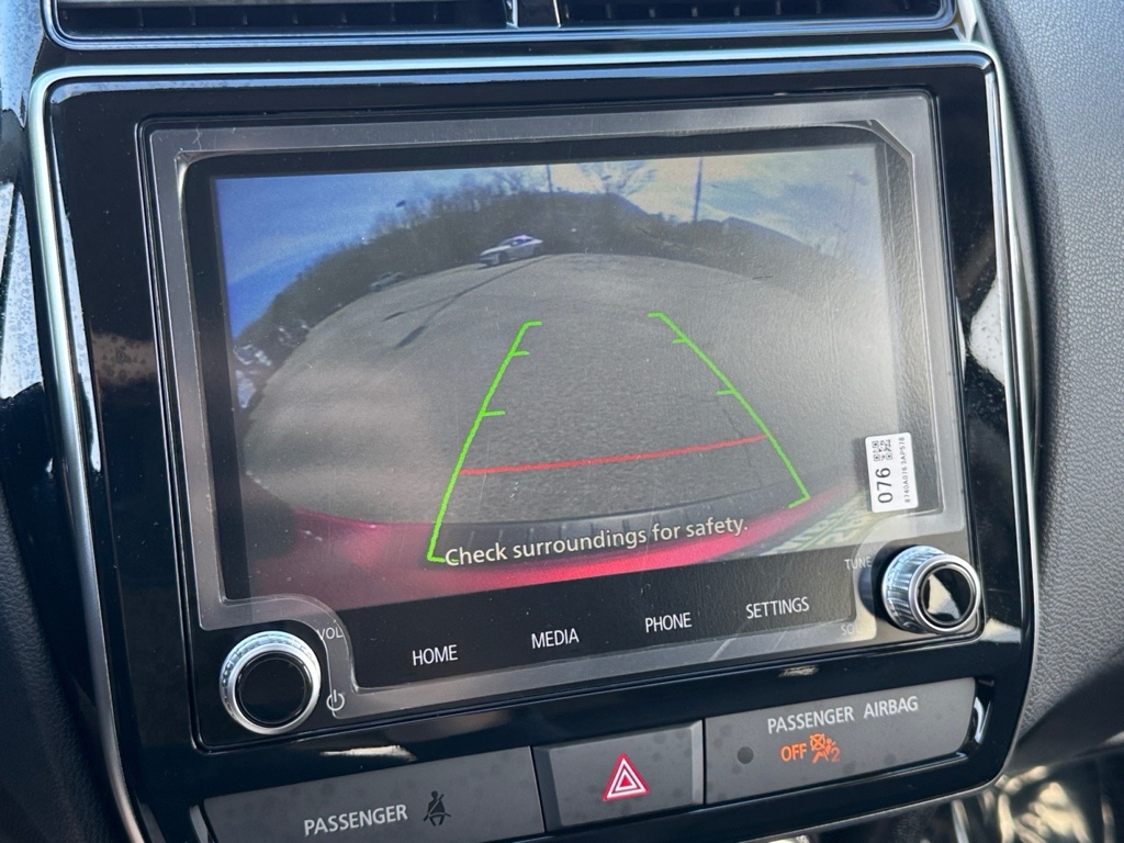 2026 Mitsubishi Outlander Sport