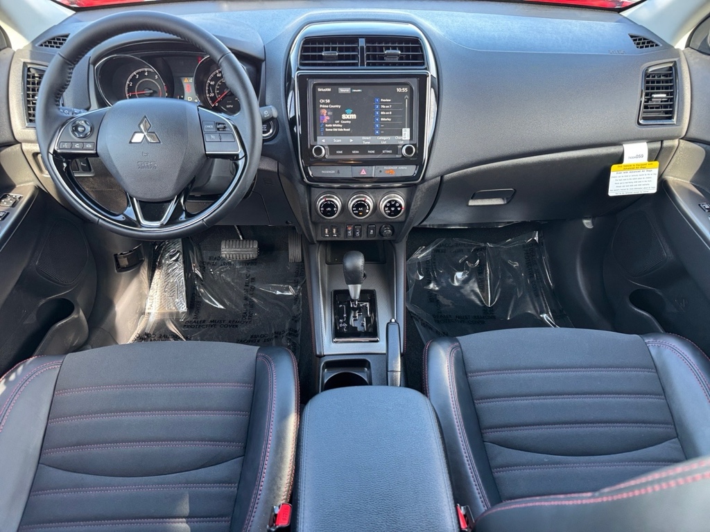 2026 Mitsubishi Outlander Sport
