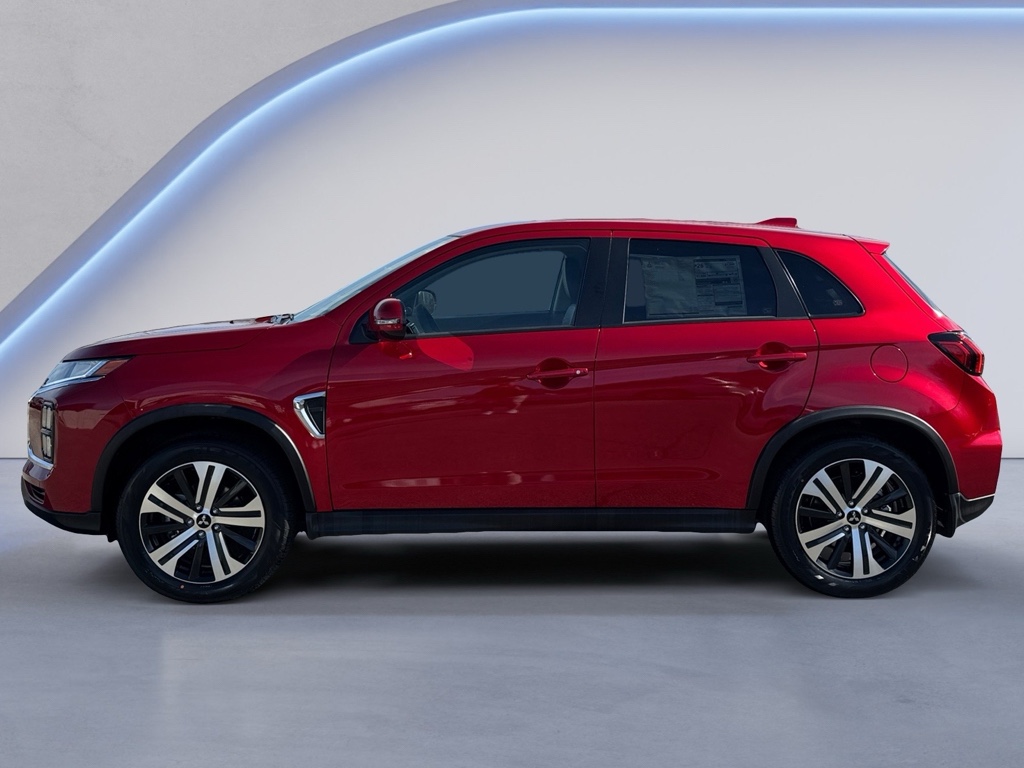 2026 Mitsubishi Outlander Sport