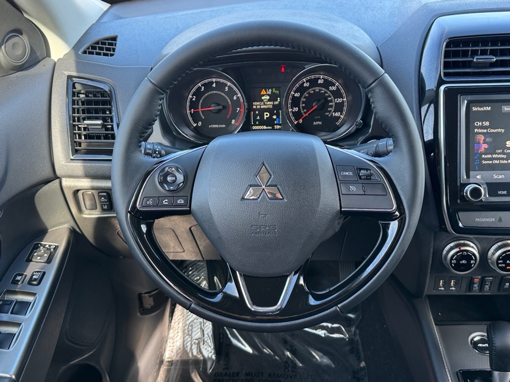 2026 Mitsubishi Outlander Sport