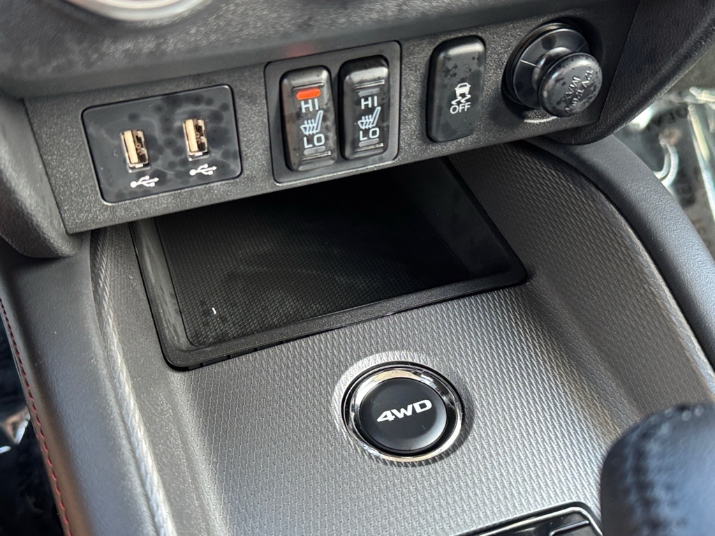 2026 Mitsubishi Outlander Sport