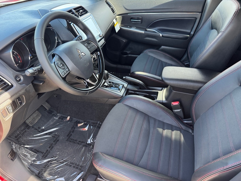 2026 Mitsubishi Outlander Sport