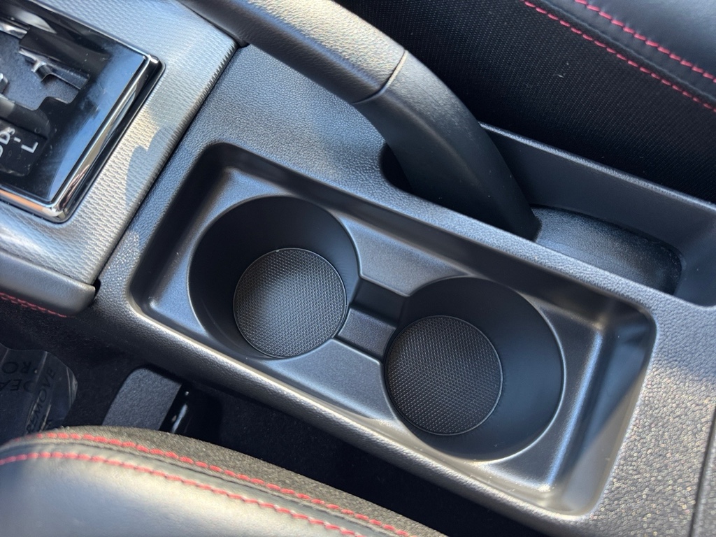 2026 Mitsubishi Outlander Sport